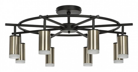 Люстра на штанге Lightstar Rullo LR7183180
