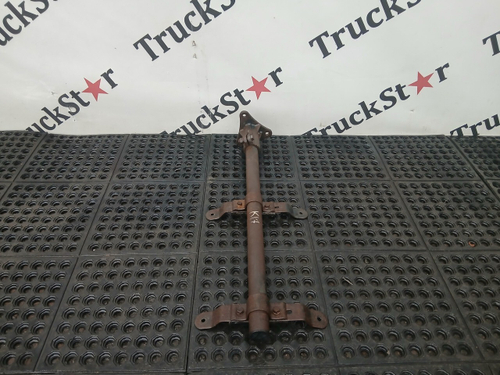 Кронштейн крыла заднего