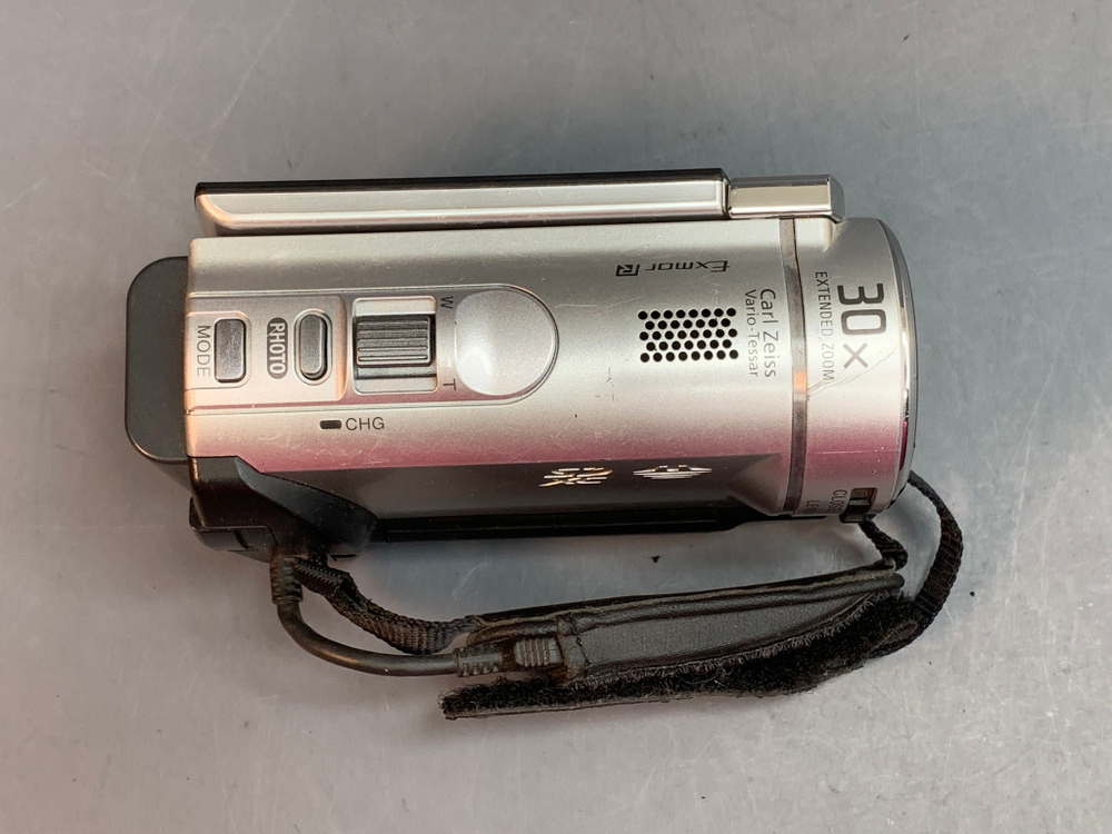 Sony HDR-CX200E