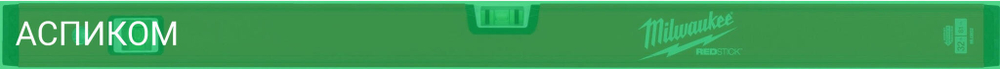Уровень Milwaukee Redstick Compact (4932459082)