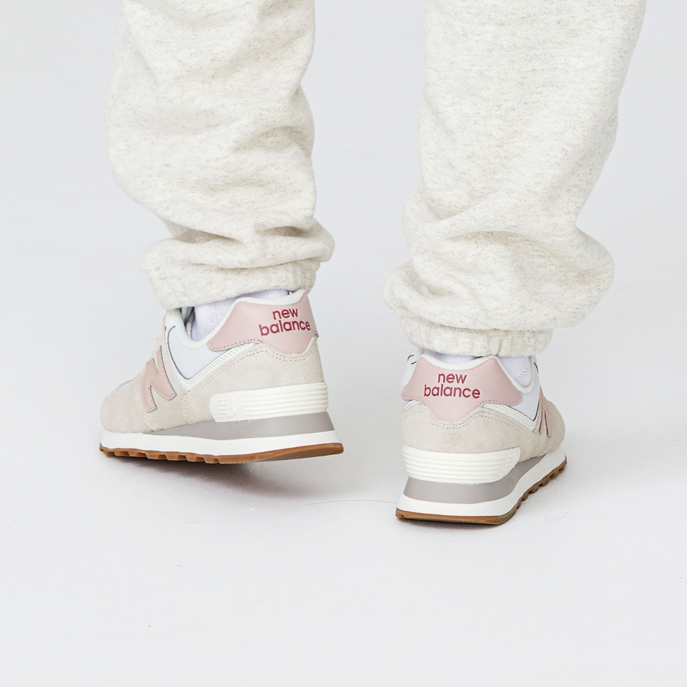 Кроссовки New Balance Nb 574