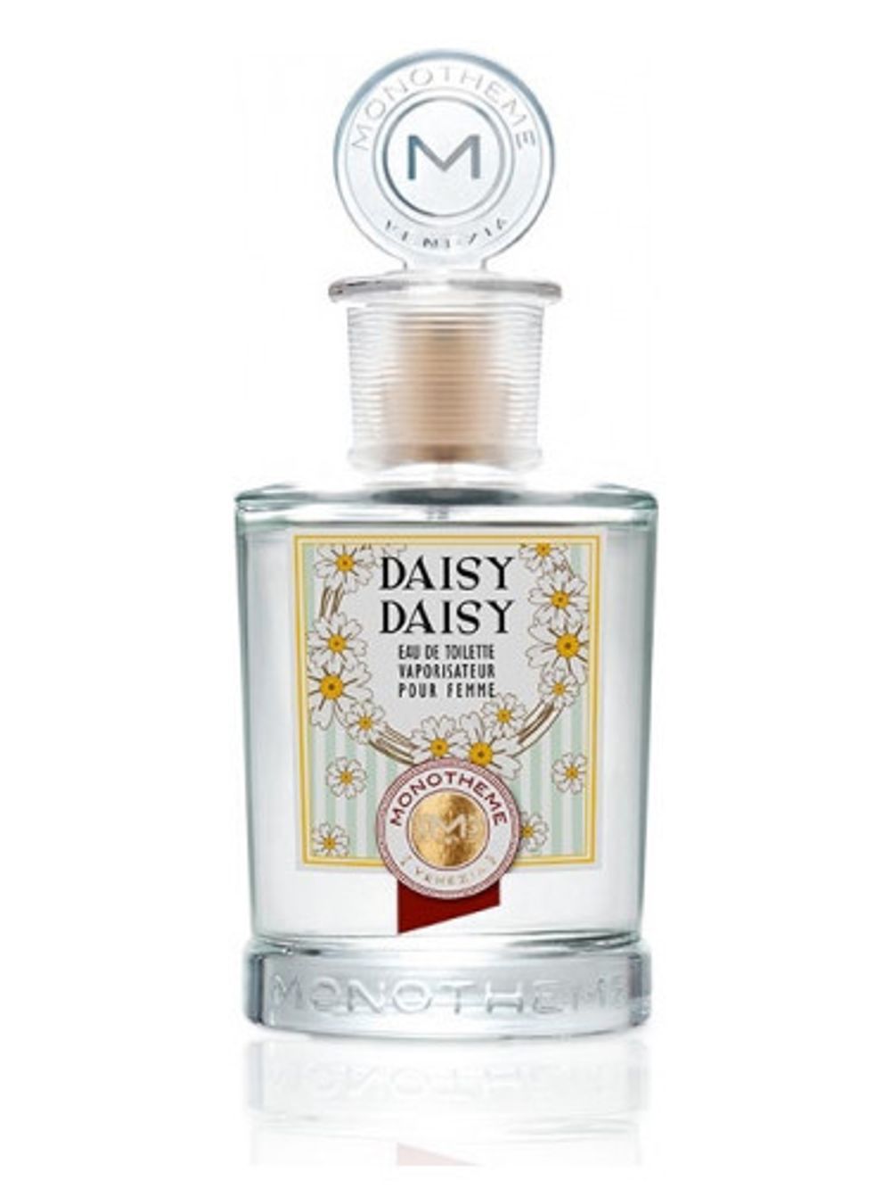 Monotheme Fine Fragrances Venezia Daisy Daisy