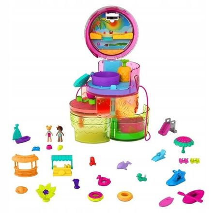 Polly pocket playa new arrivals