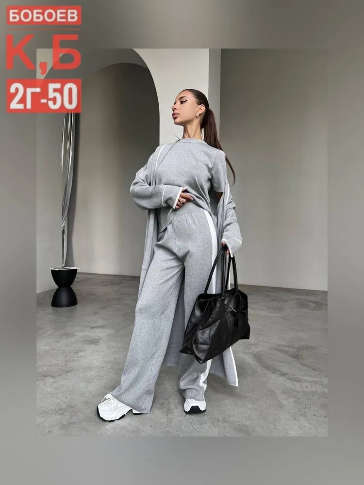 Костюм 50336732 Fabrika