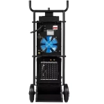 ПТК ПРОФИ MIG 500 SYN FW аппарат полуавтоматической сварки 005.200.212