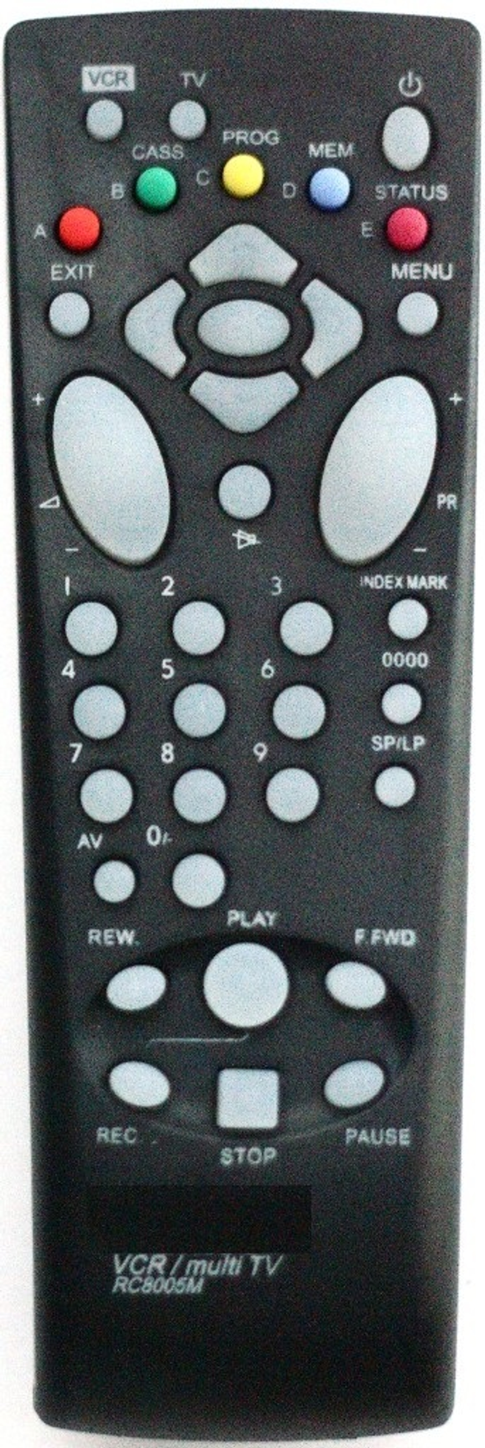 Пульт для Thomson RC-8005M TV/VCR