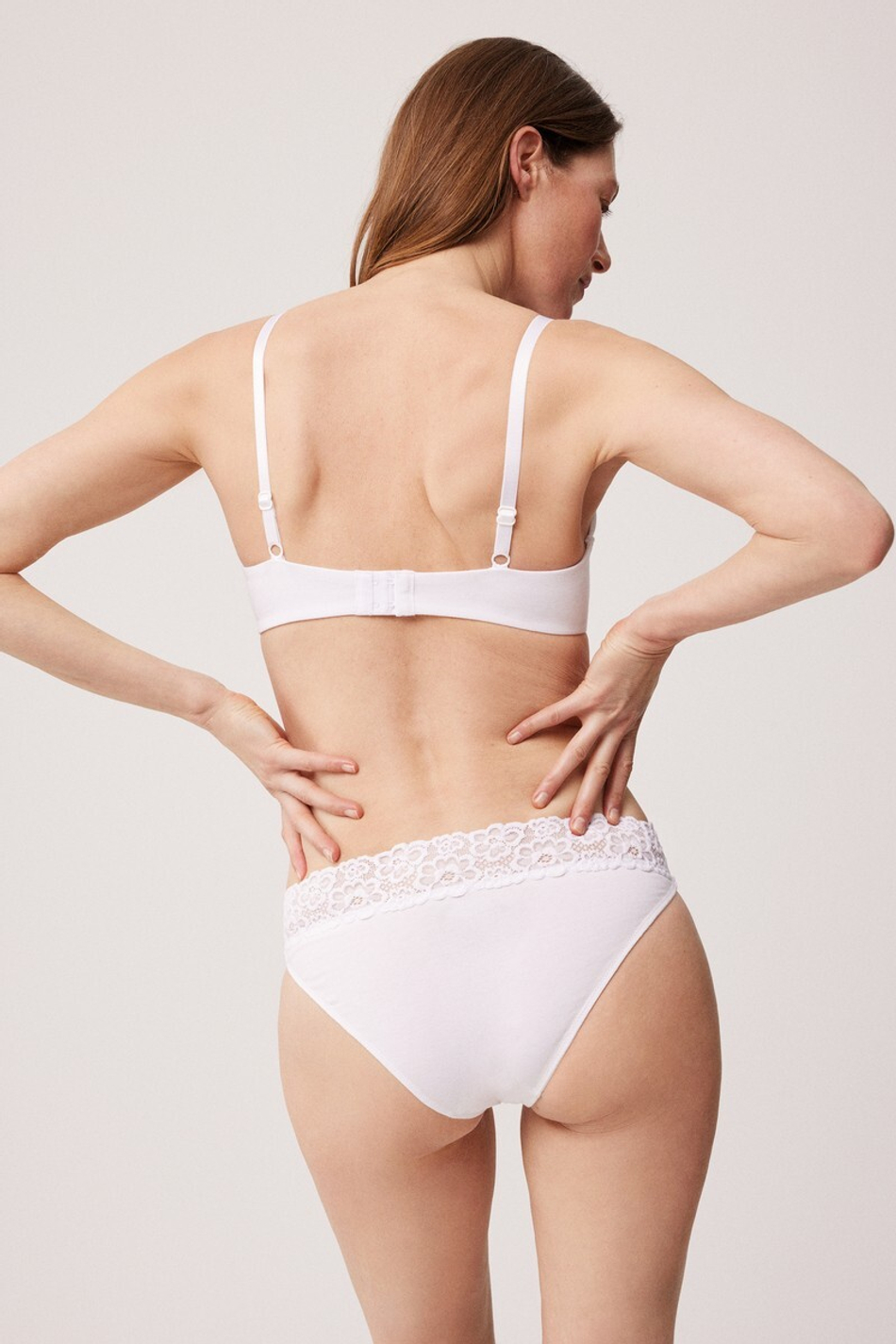 10554 Mini Трусы слипы