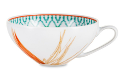 Сервиз чайный 21 предмет на 6 персон Vista Alegre Фиджи