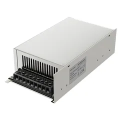 Источник напряжения PSL006 48В 600Вт IP 20 831012 Led Strip 831012