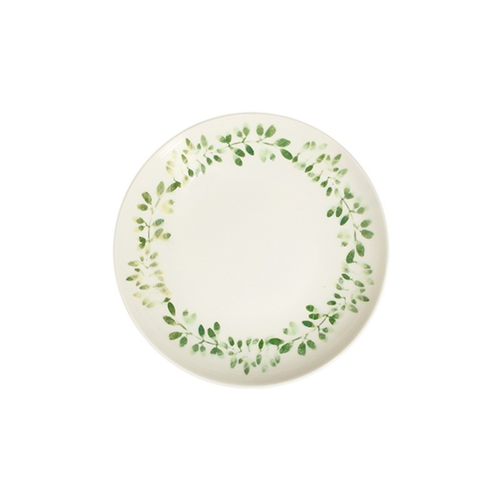 Garden Green Тарелка глубокая 20см 550мл 1972 [12]