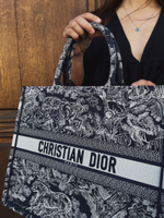 Dior Tote