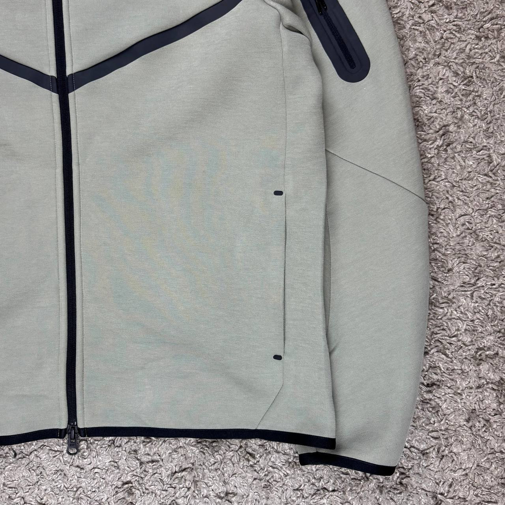 Кофта Nike Tech fleece