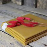 Смальта темно - бежевого цвета в кирпичиках купить с доставкой по всей России.