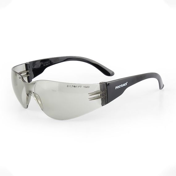 Очки Росомз О15 HAMMER ACTIVЕ super, (2-1,7 PC) открытые, арт. 11517