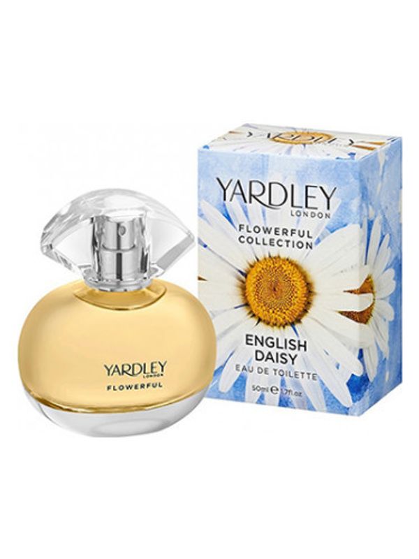Yardley English Daisy