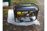 Электрогенератор Huter DY3000L 64/1/4