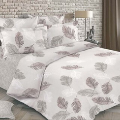 Перкаль "Гэтсби" | ш.220 см | 105 г/м² | хлопок-100%