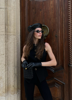 Жилетка ‘Classy’