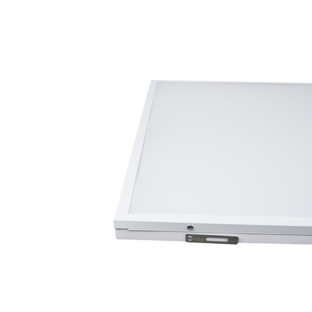 ULP-6060-36W-4000К IP40 GRILYATO OPAL SMOOTH Светильник светодиодный потолочный универсальный. Белый равномерный свет 4000K. 3500Лм. 588X588x25мм. Корпус белый. В комплекте с и-п. ТМ Uniel