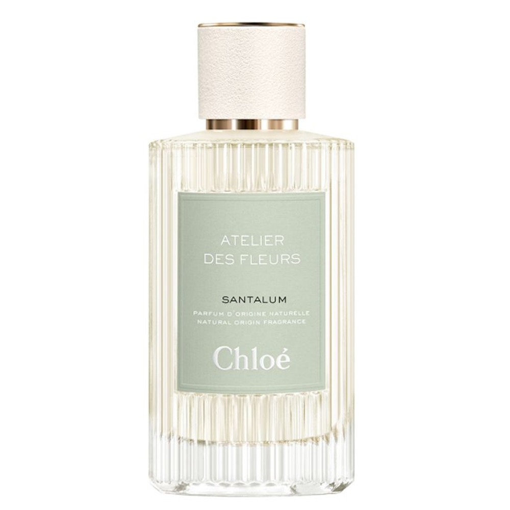 CHLOE Atelier Santalum