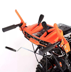 Снегоуборщик PATRIOT PRO 1100 ED