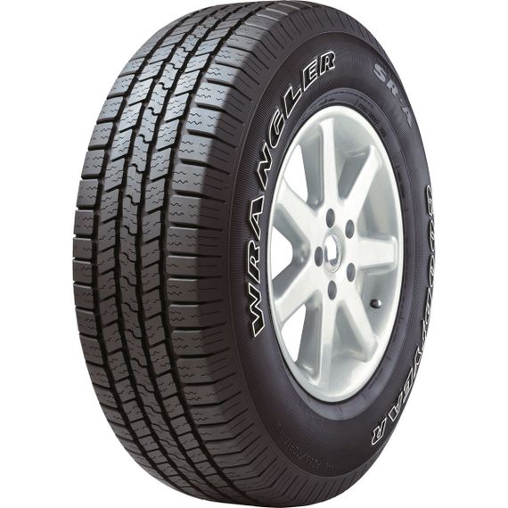 Goodyear Wrangler SR/A 265/60 R18 109T