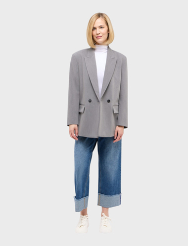 Джинсы ANGELS Linn Tu