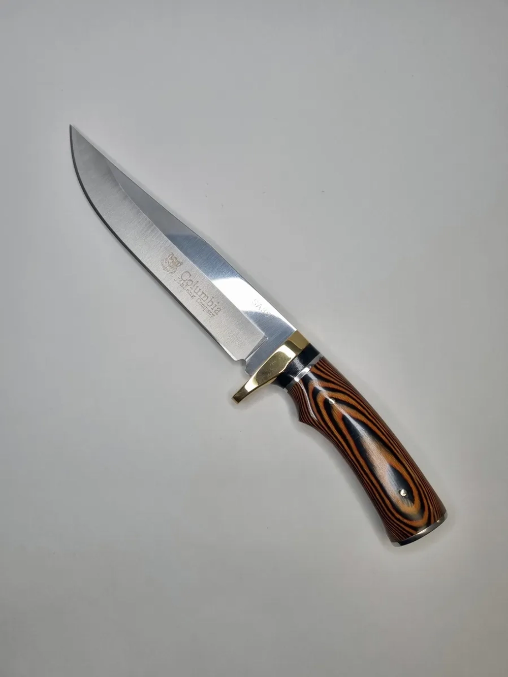 Нож в чехле SA39