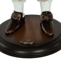 Кукла коллекционная Мышонок Ред