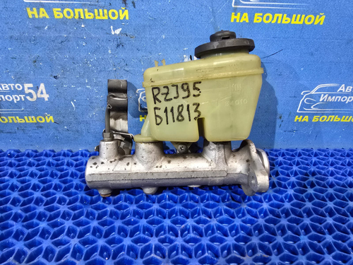 Главный тормозной цилиндр TOYOTA LAND CRUISER PRADO 1996-2002