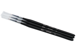 Кисть для рисования synthetic А3 T&H