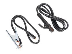 Сварочный аппарат инверторный САИ-250Д Ресанта