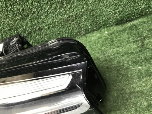 Фара правая BMW 5er G30 (2020-2023) LED