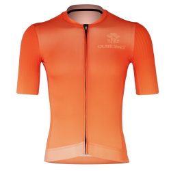 Heat Orange Jersey