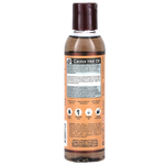 Okay Pure Naturals, Черное ямайское касторовое масло, средство для горячего масла, 177 мл (6 унций)