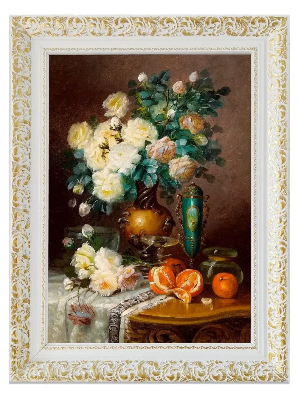 Картина на стену интерьерная на холсте 30*40 см