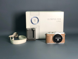 Olympus Pen E-PL9 Body 13.400 кадров