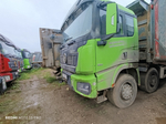Shacman (Shaanxi) SX* 8x4 Самосвал SX331863366 (Дизельный, 12,5 л, 544 л.с., МТ)