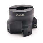Фреза торцевая BAP (TAP) 400R