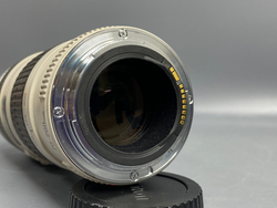 Canon EF 70-200mm 4L USM Царапка