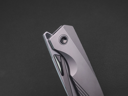 Складной нож Themis [T14N Stonewash]