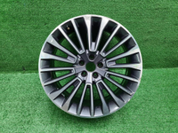 Диск литой R20 Jetour X90 PLUS (2021-н.в.)