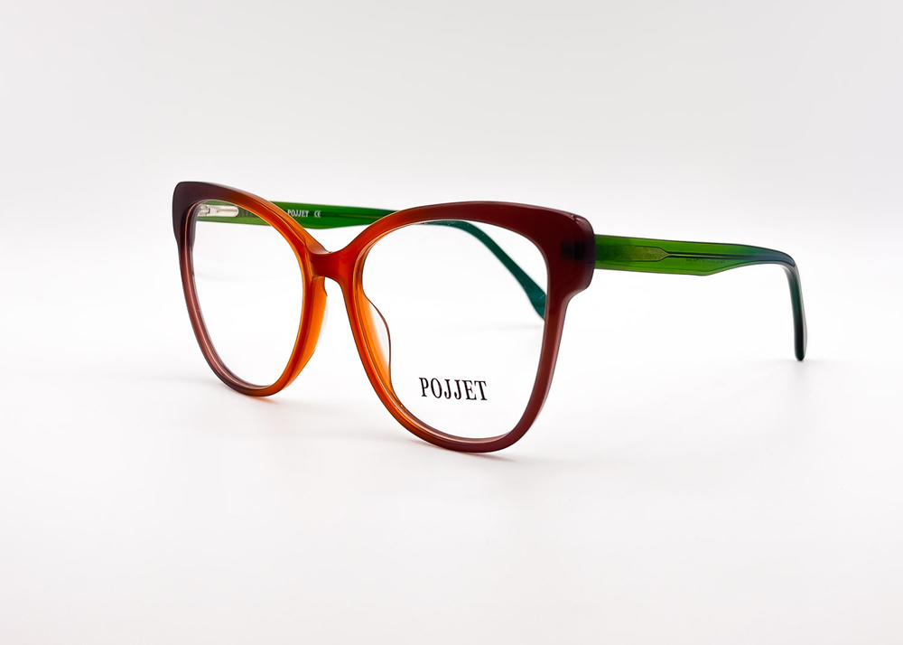 Изг. оправы Pojjet F072 C3