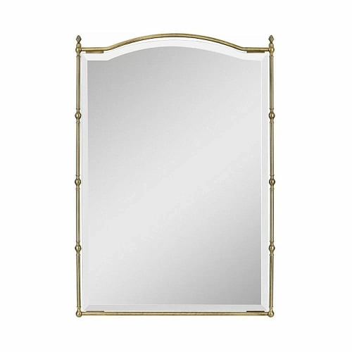 Зеркало Migliore Mirella ML.MRL-6080.BR бронза