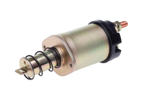 Втягивающее реле ВАЗ 2101-21213 на редукторный стартер STARTVOLT