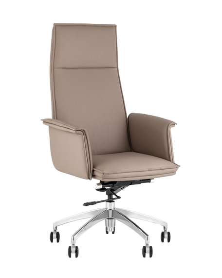 руководителя TopChairs Regenta бежевый