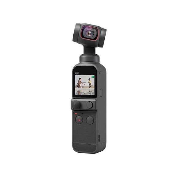 DJI OSMO Pocket 2
