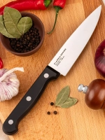 Нож кухонный Jolly Kitchen Classic, 120 мм, черный