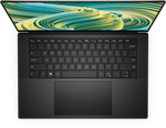15.6" Ноутбук DELL XPS 15 9530 1920x1200, Intel Core i7 13700H 2.4 ГГц, RAM 16 ГБ, DDR5, SSD 512 ГБ, Intel Arc A370M, Windows 11 Home, Platinum Silver/Black, английская раскладка