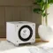 REL T9X Piano White